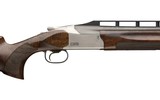 Browning Citori 825 Trap 12 Gauge Over/Under 32
