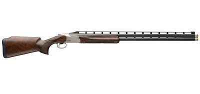 Browning Citori 825 Trap 12 Gauge Over/Under 32
