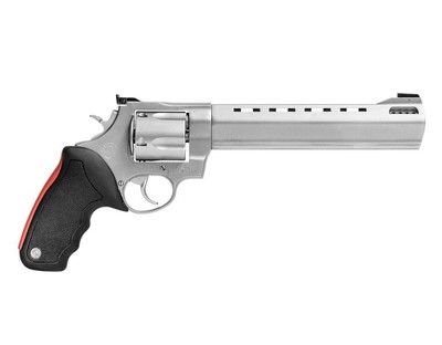 Taurus Raging Bull .454 Casull 8.375