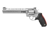 Taurus Raging Bull .454 Casull 8.375