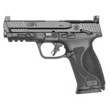 Smith & Wesson M&P 9 M2.0 OR 9mm Luger TS 4.25
