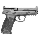 Smith & Wesson M&P 9 M2.0 OR 9mm Luger TS 4.25