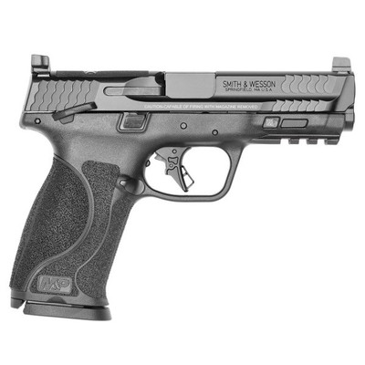 Smith & Wesson M&P 9 M2.0 OR 9mm Luger TS 4.25