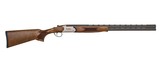 Mossberg International Silver Reserve Over/Under 20 Gauge 26