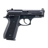Taurus 58 Matte Black .380 ACP 4