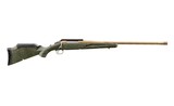 Ruger American Gen II Predator .270 Win 22