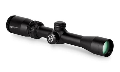 Vortex Crossfire II 2-7x32mm Rimfire Riflescope V-Plex MOA CF2-31001R