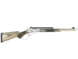 Custom and Collectible Marlin 336 SBL Wildlife Series .30-30 Win 19.1