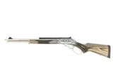 Custom and Collectible Marlin 336 SBL Wildlife Series .30-30 Win 19.1