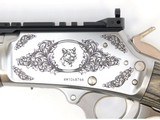 Custom and Collectible Marlin 1894 SBL Wildlife Series .357 Magnum 16.1