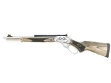 Custom and Collectible Marlin 1894 SBL Wildlife Series .44 Magnum 16.1