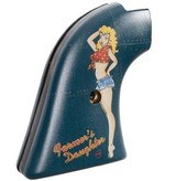 Heritage Rough Rider Farmers Daughter .22 LR 4.75