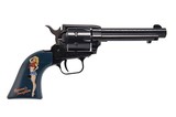 Heritage Rough Rider Farmers Daughter .22 LR 4.75