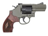 Smith & Wesson PC Model 19 Carry Comp Moss .357 Mag 2.5