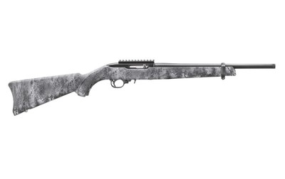 Ruger 10/22 Carbine .22 LR 16.12
