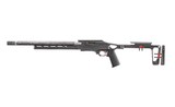 Ruger 10/22 Competition LH .22 LR 16.1