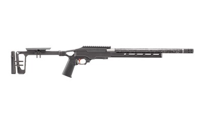 Ruger 10/22 Competition LH .22 LR 16.1