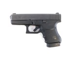 Glock G36 .45 ACP 3.8