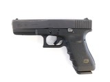 Glock G22 .40 S&W 4.5