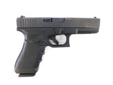 Glock G22 .40 S&W 4.5