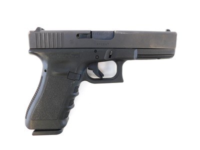 Glock G22 .40 S&W 4.5