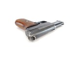 Mauser Model 1910 Pocket Pistol .25 ACP 3