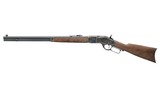 Winchester 1873 Sporter Octagon .44-40 Win CCH 24