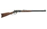 Winchester 1873 Sporter Octagon .44-40 Win CCH 24