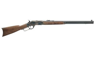 Winchester 1873 Sporter Octagon .44-40 Win CCH 24