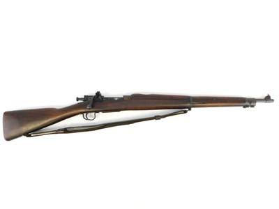 1944 Remington Springfield 1903 .30-06 24