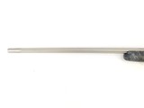 2023 Winchester Model 70 Extreme Weather .264 Win Mag 26