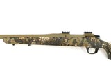 CVA Cascade .22-250 Remington 22