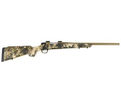 CVA Cascade .22-250 Remington 22