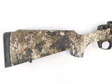 CVA Cascade .22-250 Remington 22