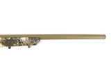 CVA Cascade .22-250 Remington 22