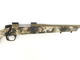 CVA Cascade .22-250 Remington 22