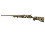 CVA Cascade .22-250 Remington 22