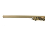 CVA Cascade .22-250 Remington 22