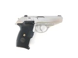 Sig Sauer P232 .380 ACP 3.5