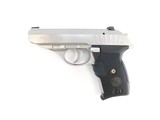 Sig Sauer P232 .380 ACP 3.5