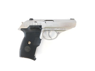 Sig Sauer P232 .380 ACP 3.5