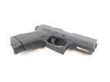 Glock G43 9mm Luger 3.4