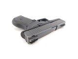 Glock G43 9mm Luger 3.4