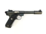 Ruger Mark II 5.5