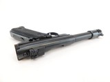 Ruger Mark II 5.5