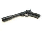 Ruger Mark II 5.5
