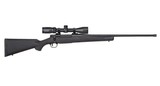 Mossberg Patriot Synthetic Vortex Scope Combo 7mm Rem Mag 24