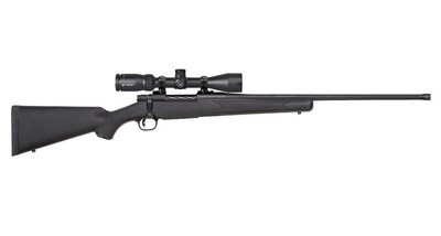 Mossberg Patriot Synthetic Vortex Scope Combo 7mm Rem Mag 24