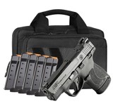 Smith & Wesson M&P9 Shield Plus OR 9mm 3.1