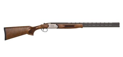 Mossberg International Silver Reserve Over/Under 12 Gauge 28